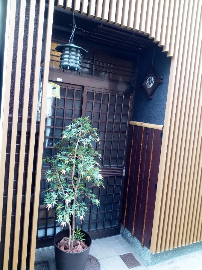 Kyoto Villa Kotone Luaran gambar
